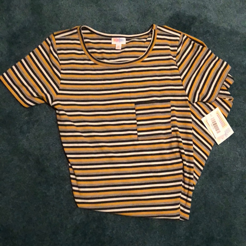 Lularoe Carly